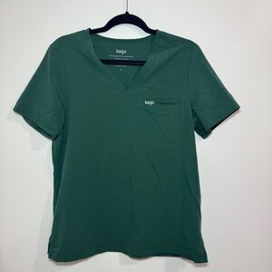 LAGO scrub set